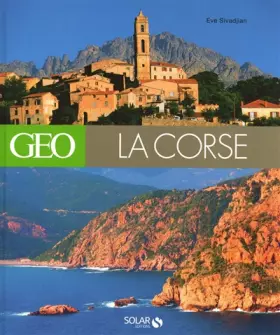 Couverture du produit · La Corse authentique par Géo NE