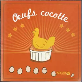 Couverture du produit · Oeufs cocotte