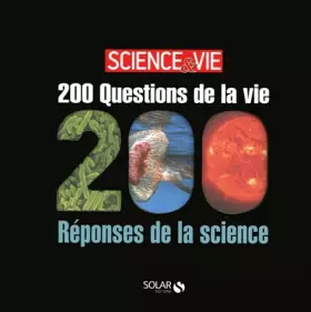 Couverture du produit · 200 questions / réponses