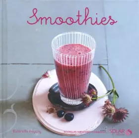 Couverture du produit · Smoothies - Nouvelles variations gourmandes