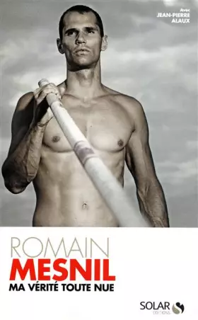 Couverture du produit · MA VERITE TOUTE NUE