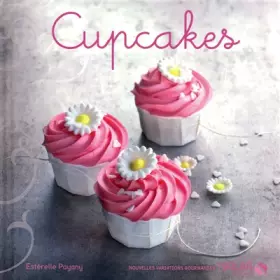 Couverture du produit · CUPCAKES -NVG-