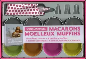 Couverture du produit · Coffret Gourmandises