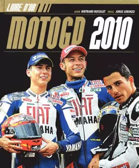 Couverture du produit · MotoGP 2010
