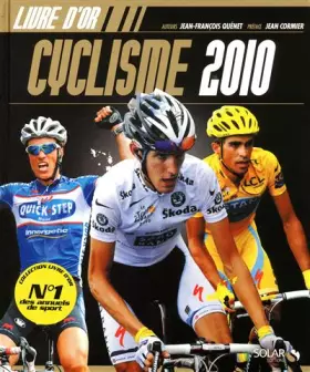 Couverture du produit · Cyclisme 2010