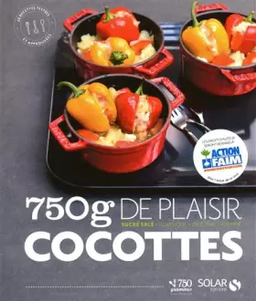 Couverture du produit · 750g Cocottes