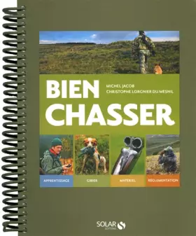 Couverture du produit · Bien Chasser NE