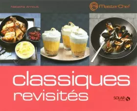 Couverture du produit · Les classiques revisités - Masterchef