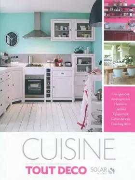 Couverture du produit · Cuisine