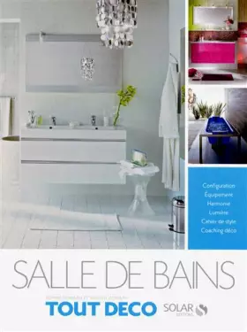 Couverture du produit · Tout déco Salle de bains