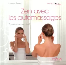 Couverture du produit · Zen avec les automassages