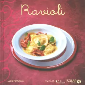 Couverture du produit · RAVIOLI -VG-