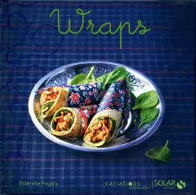 Couverture du produit · WRAPS -VG-