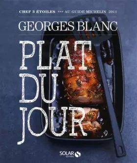 Couverture du produit · Plat du jour -nouvelle édition-