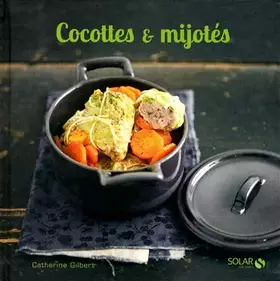 Couverture du produit · COCOTTES & MIJOTES