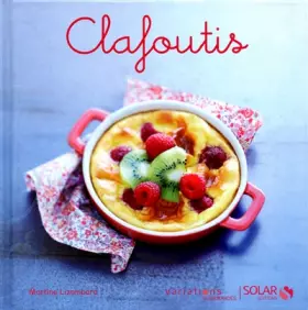 Couverture du produit · CLAFOUTIS -VG-