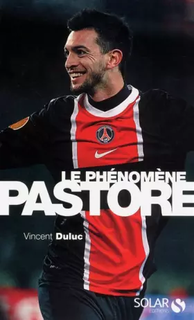Couverture du produit · LE PHENOMENE PASTORE