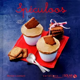 Couverture du produit · SPECULOOS -VG-