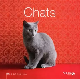 Couverture du produit · Chats - La Collection