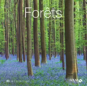 Couverture du produit · Forêts - La collection