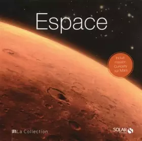 Couverture du produit · ESPACE - LA COLLECTION