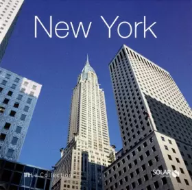 Couverture du produit · New York - La Collection