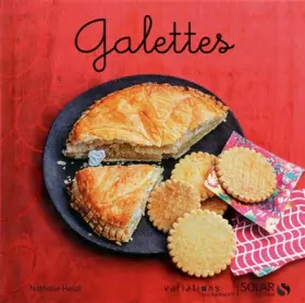 Couverture du produit · GALETTES -VG-