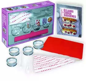 Couverture du produit · TOUT CHOUX - LE COFFRET