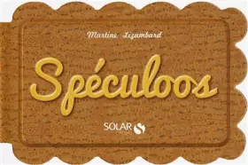 Couverture du produit · SPECULOOS -LIVRE OBJET