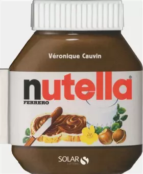 Couverture du produit · NUTELLA - LIVRE OBJET