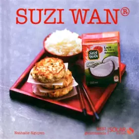 Couverture du produit · Suzi Wan - Mini gourmands