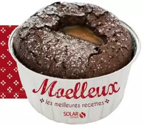 Couverture du produit · Moelleux - Les meilleures recettes