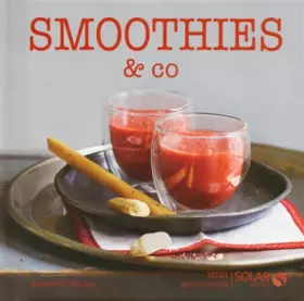 Couverture du produit · Smoothies & Co - MINI GOURMANDS