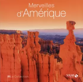 Couverture du produit · Merveilles d'Amérique NE - La Collection