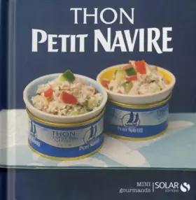 Couverture du produit · Petit navire - Mini gourmand