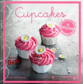 Couverture du produit · Cupcakes - Top 10 VG