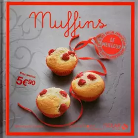 Couverture du produit · Muffins - Top 10 VG