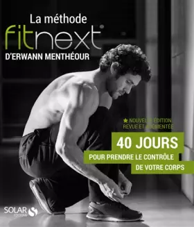 Couverture du produit · La méthode Fitnext (Nle Ed)