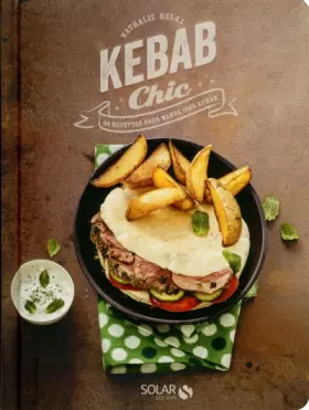 Couverture du produit · Kebab chic