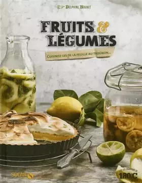 Couverture du produit · Fruits et légumes