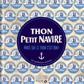 Couverture du produit · Petit Navire - Variations gourmandes