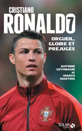 Couverture du produit · CRISTIANO RONALDO