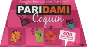 Couverture du produit · Paridami coquin