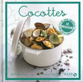 Couverture du produit · Cocottes - Le meilleur des VG