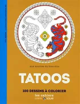 Couverture du produit · Tatoos-Aux sources du bien-être