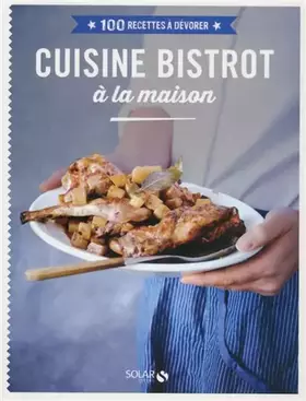 Couverture du produit · 100 recettes à dévorer - Cuisine italienne