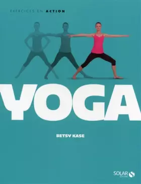 Couverture du produit · Yoga