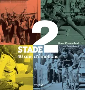 Couverture du produit · Stade 2