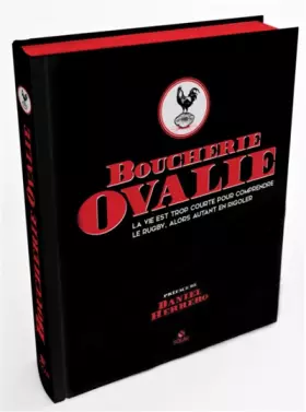 Couverture du produit · BOUCHERIE OVALIE