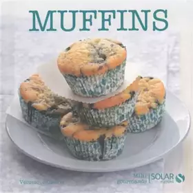 Couverture du produit · Muffins-mini-gourmands